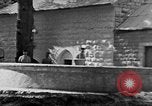 Image of Solomon's Temple Lebanon, 1941, second 51 stock footage video 65675047420