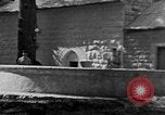 Image of Solomon's Temple Lebanon, 1941, second 54 stock footage video 65675047420