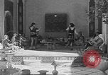 Image of Shalmaneser III stele Palestine, 1941, second 61 stock footage video 65675047421