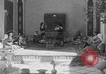Image of Shalmaneser III stele Palestine, 1941, second 62 stock footage video 65675047421