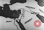Immagine di Sculture Antiche in Palestina Palestina, 1941, secondo 7 filmato di repertorio 65675047422