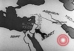 Immagine di Sculture Antiche in Palestina Palestina, 1941, secondo 9 filmato di repertorio 65675047422