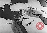 Immagine di Sculture Antiche in Palestina Palestina, 1941, secondo 12 filmato di repertorio 65675047422