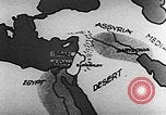 Immagine di Sculture Antiche in Palestina Palestina, 1941, secondo 13 filmato di repertorio 65675047422