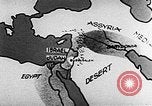 Immagine di Sculture Antiche in Palestina Palestina, 1941, secondo 17 filmato di repertorio 65675047422