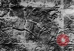 Immagine di Sculture Antiche in Palestina Palestina, 1941, secondo 44 filmato di repertorio 65675047422