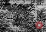 Immagine di Sculture Antiche in Palestina Palestina, 1941, secondo 49 filmato di repertorio 65675047422