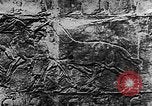 Immagine di Sculture Antiche in Palestina Palestina, 1941, secondo 54 filmato di repertorio 65675047422