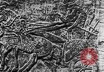 Immagine di Sculture Antiche in Palestina Palestina, 1941, secondo 56 filmato di repertorio 65675047422