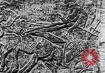Immagine di Sculture Antiche in Palestina Palestina, 1941, secondo 57 filmato di repertorio 65675047422