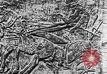 Immagine di Sculture Antiche in Palestina Palestina, 1941, secondo 61 filmato di repertorio 65675047422