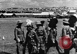 Standbild Juden und Araber in Palästina Palästina, 1941, aus Sekunde 32 historischem Filmmaterial Videoclip 65675047423