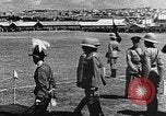 Standbild Juden und Araber in Palästina Palästina, 1941, aus Sekunde 33 historischem Filmmaterial Videoclip 65675047423