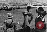 Standbild Juden und Araber in Palästina Palästina, 1941, aus Sekunde 36 historischem Filmmaterial Videoclip 65675047423
