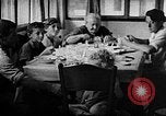 Immagine di La vita in moshav sionista e colonie Kibbutz Palestina, 1941, secondo 46 filmato di repertorio 65675047424