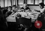 Immagine di La vita in moshav sionista e colonie Kibbutz Palestina, 1941, secondo 47 filmato di repertorio 65675047424