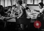 Immagine di La vita in moshav sionista e colonie Kibbutz Palestina, 1941, secondo 48 filmato di repertorio 65675047424