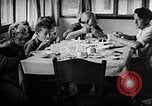 Immagine di La vita in moshav sionista e colonie Kibbutz Palestina, 1941, secondo 50 filmato di repertorio 65675047424