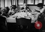 Immagine di La vita in moshav sionista e colonie Kibbutz Palestina, 1941, secondo 51 filmato di repertorio 65675047424