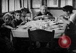 Immagine di La vita in moshav sionista e colonie Kibbutz Palestina, 1941, secondo 53 filmato di repertorio 65675047424