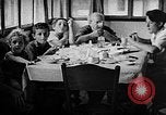 Immagine di La vita in moshav sionista e colonie Kibbutz Palestina, 1941, secondo 54 filmato di repertorio 65675047424
