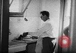 Immagine di La vita in moshav sionista e colonie Kibbutz Palestina, 1941, secondo 55 filmato di repertorio 65675047424