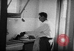 Immagine di La vita in moshav sionista e colonie Kibbutz Palestina, 1941, secondo 56 filmato di repertorio 65675047424