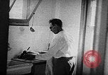 Immagine di La vita in moshav sionista e colonie Kibbutz Palestina, 1941, secondo 57 filmato di repertorio 65675047424