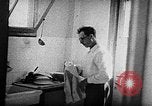 Immagine di La vita in moshav sionista e colonie Kibbutz Palestina, 1941, secondo 58 filmato di repertorio 65675047424