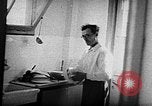 Immagine di La vita in moshav sionista e colonie Kibbutz Palestina, 1941, secondo 60 filmato di repertorio 65675047424