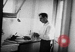 Immagine di La vita in moshav sionista e colonie Kibbutz Palestina, 1941, secondo 61 filmato di repertorio 65675047424