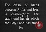 Immagine di Fuoco santo cerimonia Gerusalemme Gerusalemme Palestina, 1941, secondo 1 filmato di repertorio 65675047425
