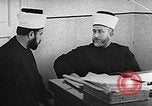 Immagine di Fuoco santo cerimonia Gerusalemme Gerusalemme Palestina, 1941, secondo 28 filmato di repertorio 65675047425