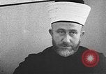 Immagine di Fuoco santo cerimonia Gerusalemme Gerusalemme Palestina, 1941, secondo 35 filmato di repertorio 65675047425