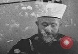 Immagine di Fuoco santo cerimonia Gerusalemme Gerusalemme Palestina, 1941, secondo 38 filmato di repertorio 65675047425