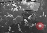Immagine di Fuoco santo cerimonia Gerusalemme Gerusalemme Palestina, 1941, secondo 39 filmato di repertorio 65675047425