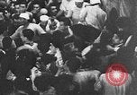 Immagine di Fuoco santo cerimonia Gerusalemme Gerusalemme Palestina, 1941, secondo 42 filmato di repertorio 65675047425