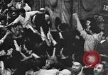 Immagine di Fuoco santo cerimonia Gerusalemme Gerusalemme Palestina, 1941, secondo 46 filmato di repertorio 65675047425