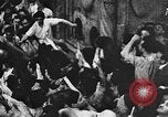 Immagine di Fuoco santo cerimonia Gerusalemme Gerusalemme Palestina, 1941, secondo 48 filmato di repertorio 65675047425