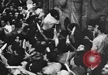 Immagine di Fuoco santo cerimonia Gerusalemme Gerusalemme Palestina, 1941, secondo 51 filmato di repertorio 65675047425