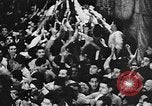 Immagine di Fuoco santo cerimonia Gerusalemme Gerusalemme Palestina, 1941, secondo 53 filmato di repertorio 65675047425
