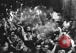 Immagine di Fuoco santo cerimonia Gerusalemme Gerusalemme Palestina, 1941, secondo 56 filmato di repertorio 65675047425