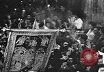 Immagine di Fuoco santo cerimonia Gerusalemme Gerusalemme Palestina, 1941, secondo 59 filmato di repertorio 65675047425