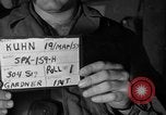 Image of Kimpo Provisional Regiment Korea, 1953, second 4 stock footage video 65675047426