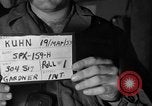 Image of Kimpo Provisional Regiment Korea, 1953, second 6 stock footage video 65675047426