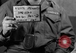 Image of Kimpo Provisional Regiment Korea, 1953, second 60 stock footage video 65675047426