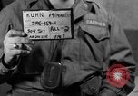 Image of Kimpo Provisional Regiment Korea, 1953, second 62 stock footage video 65675047426