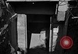 Image of bunker Korea, 1953, second 46 stock footage video 65675047427