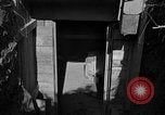 Image of bunker Korea, 1953, second 48 stock footage video 65675047427