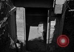 Image of bunker Korea, 1953, second 49 stock footage video 65675047427